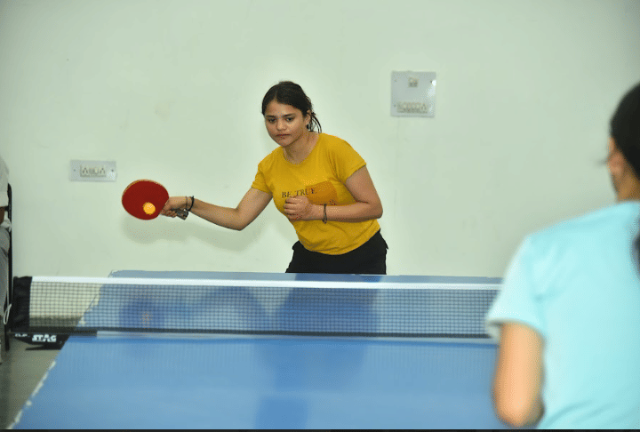 CGC Landran Indoor Games photo 6